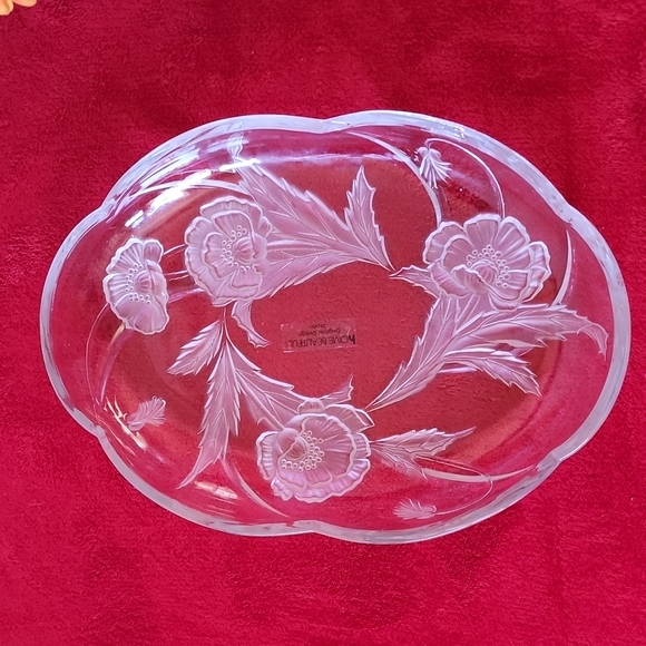 NWT, Home Beautiful Original Design, Platter. Made in Japan - Picture 5 of 8